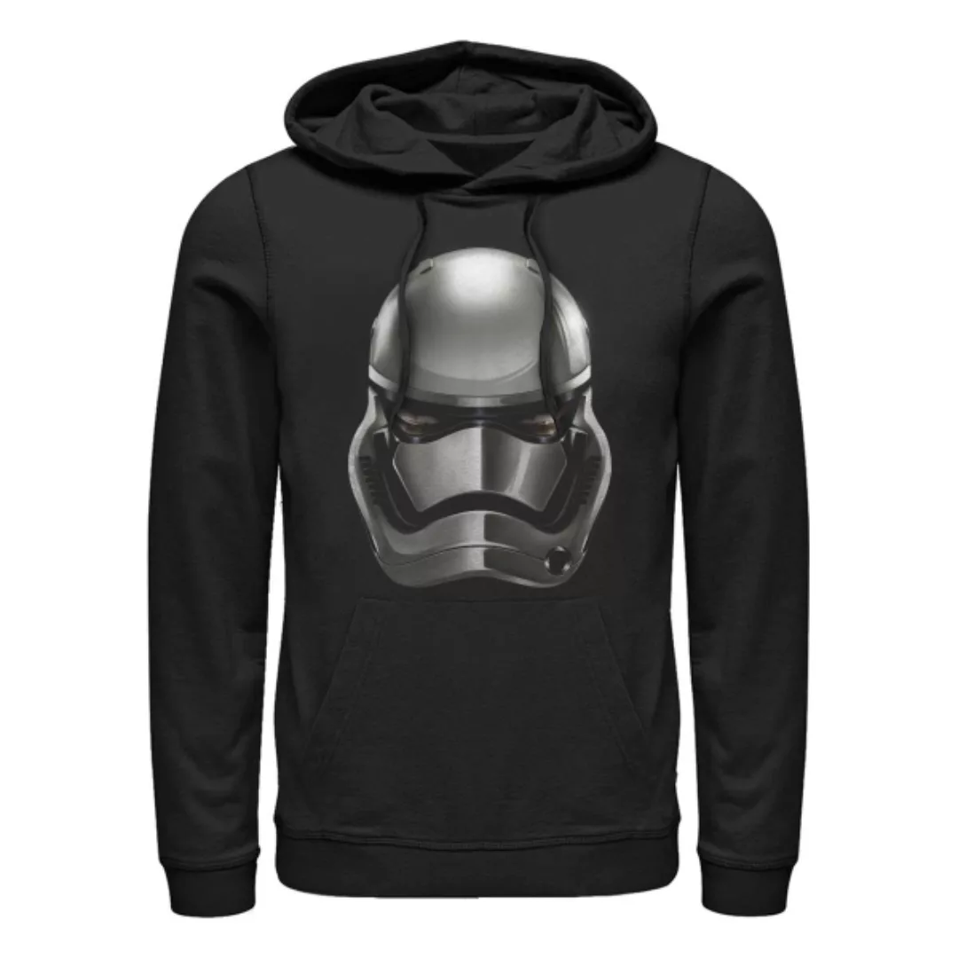 Star Wars - The Force Awakens - Stormtrooper Desert Soldier - Unisex Hoodie günstig online kaufen