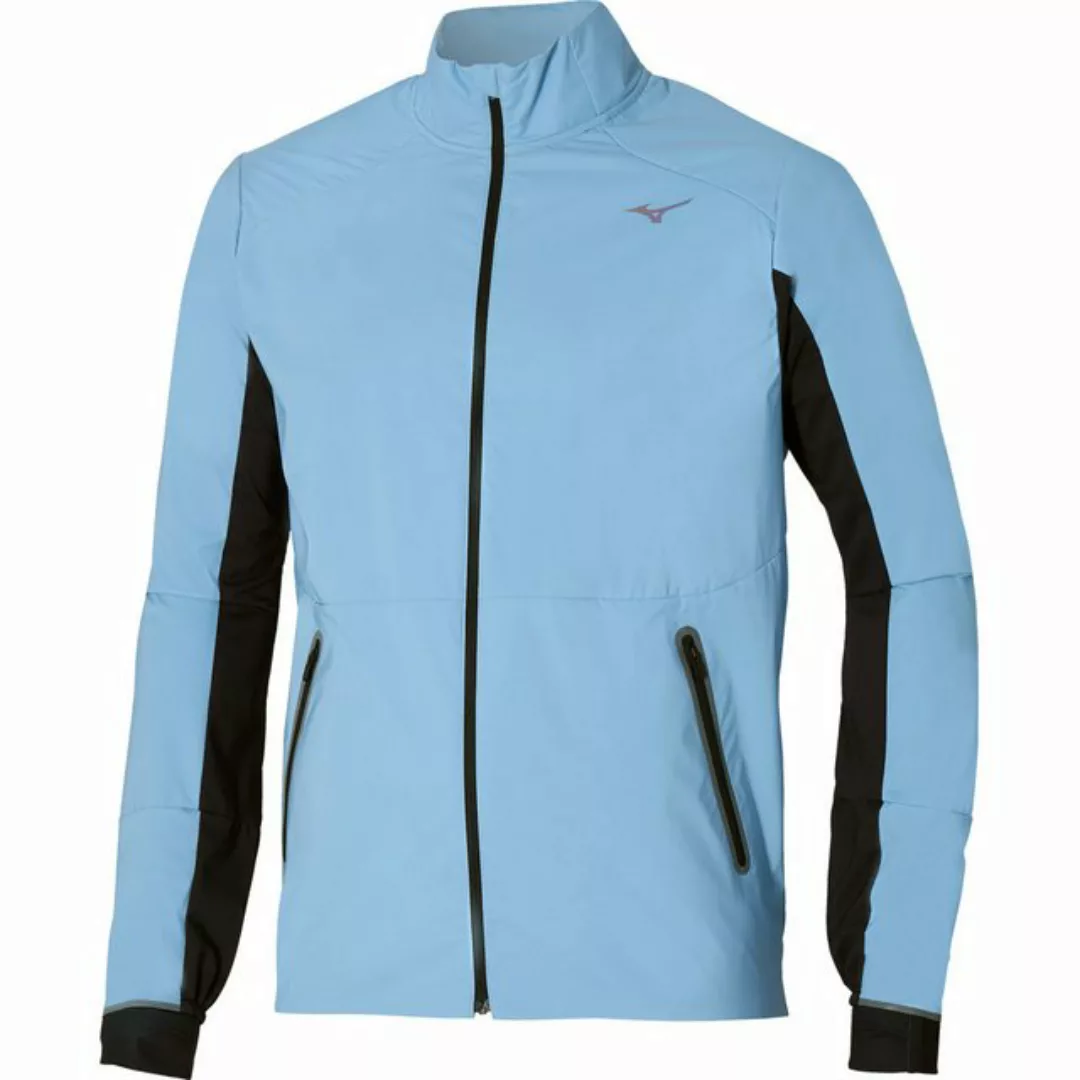 Mizuno Laufjacke Premium Warm Jacket Men J2GEB502-24 für Aktivitäten im Win günstig online kaufen