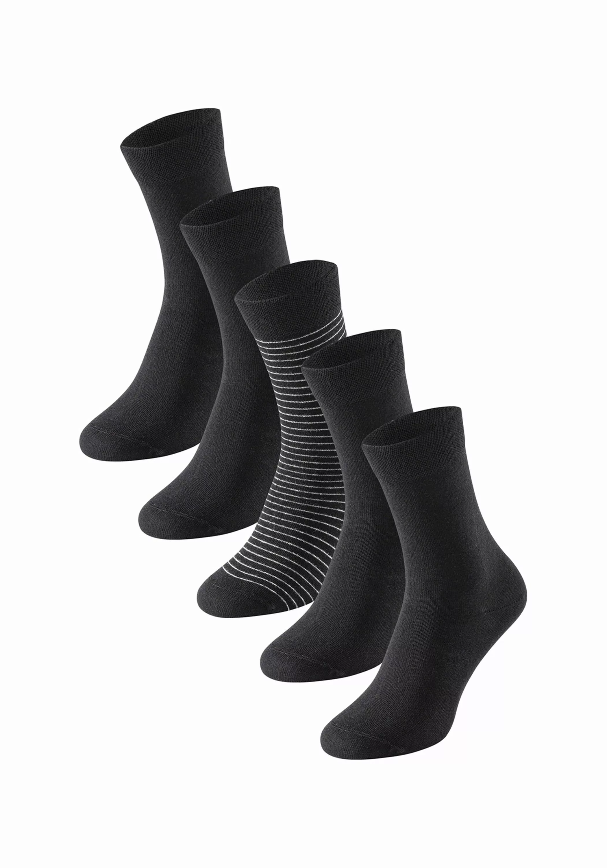 Schiesser Socken, (5 Paar) günstig online kaufen