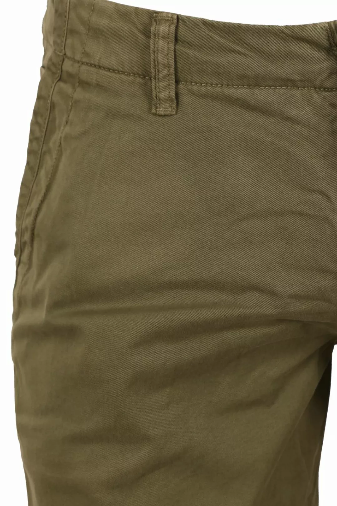 Dstrezzed Basic Short Grün - Größe 32 günstig online kaufen