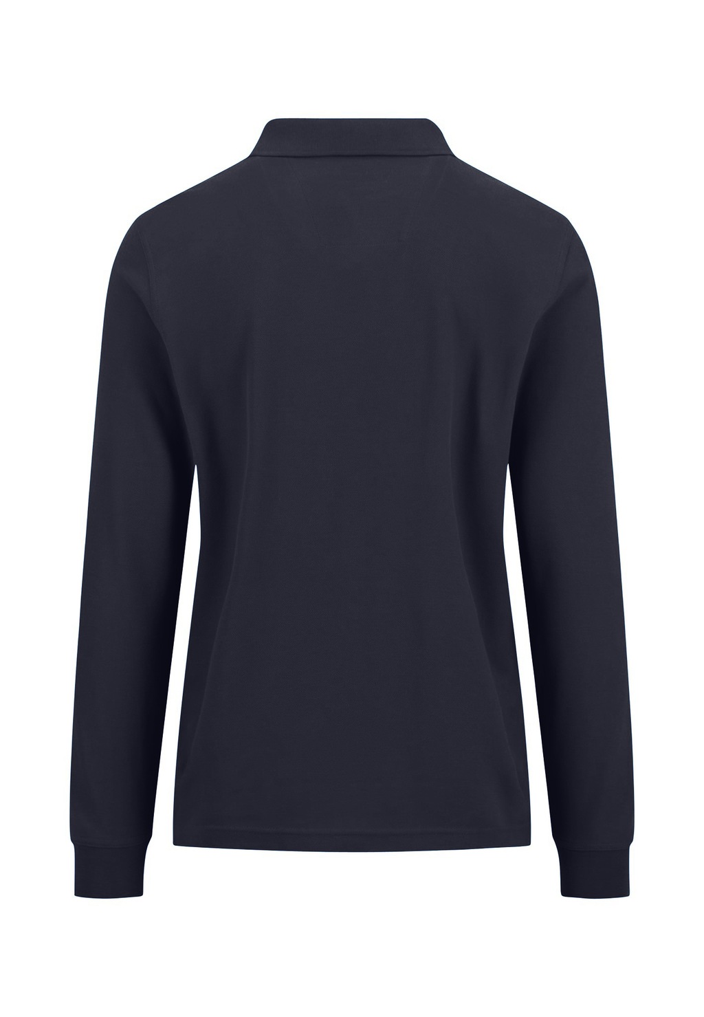 FYNCH-HATTON Langarmshirt, mit Logo Stickerei günstig online kaufen