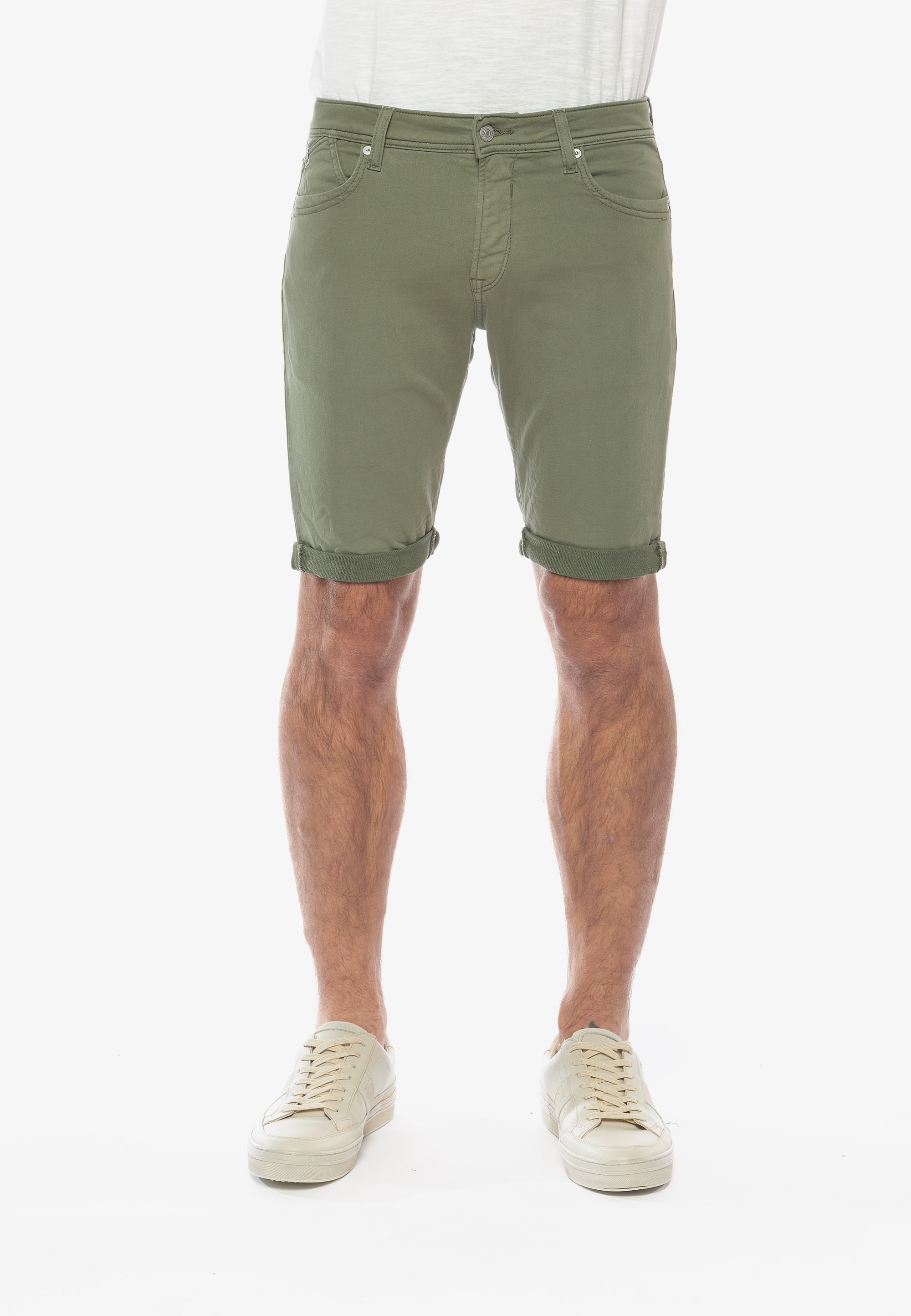 Le Temps Des Cerises Shorts "BODO", im klassischen 5-Pocket-Design günstig online kaufen