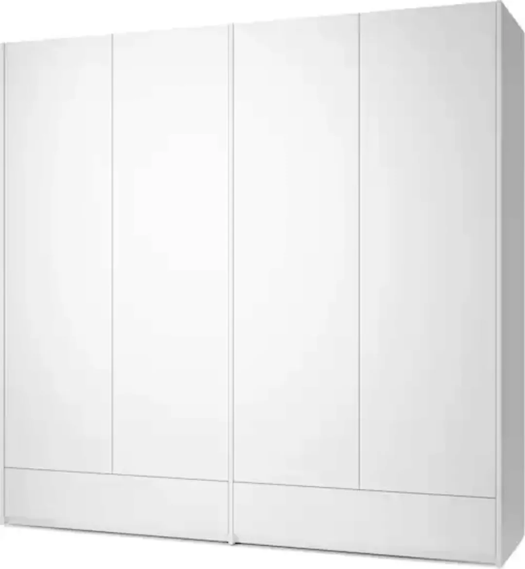 Müller SMALL LIVING Kleiderschrank »Modular Plus Variante 4«, inklusive 2 g günstig online kaufen