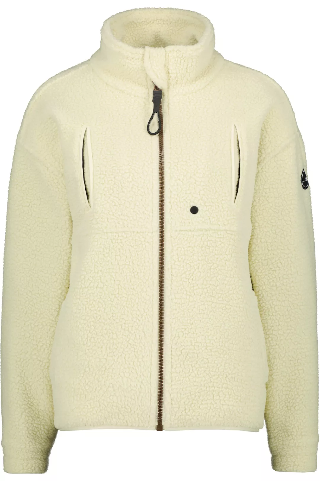 Alife & Kickin Winterjacke "KaluaAK G Jacket Damen Winterjacke, gefütterte günstig online kaufen
