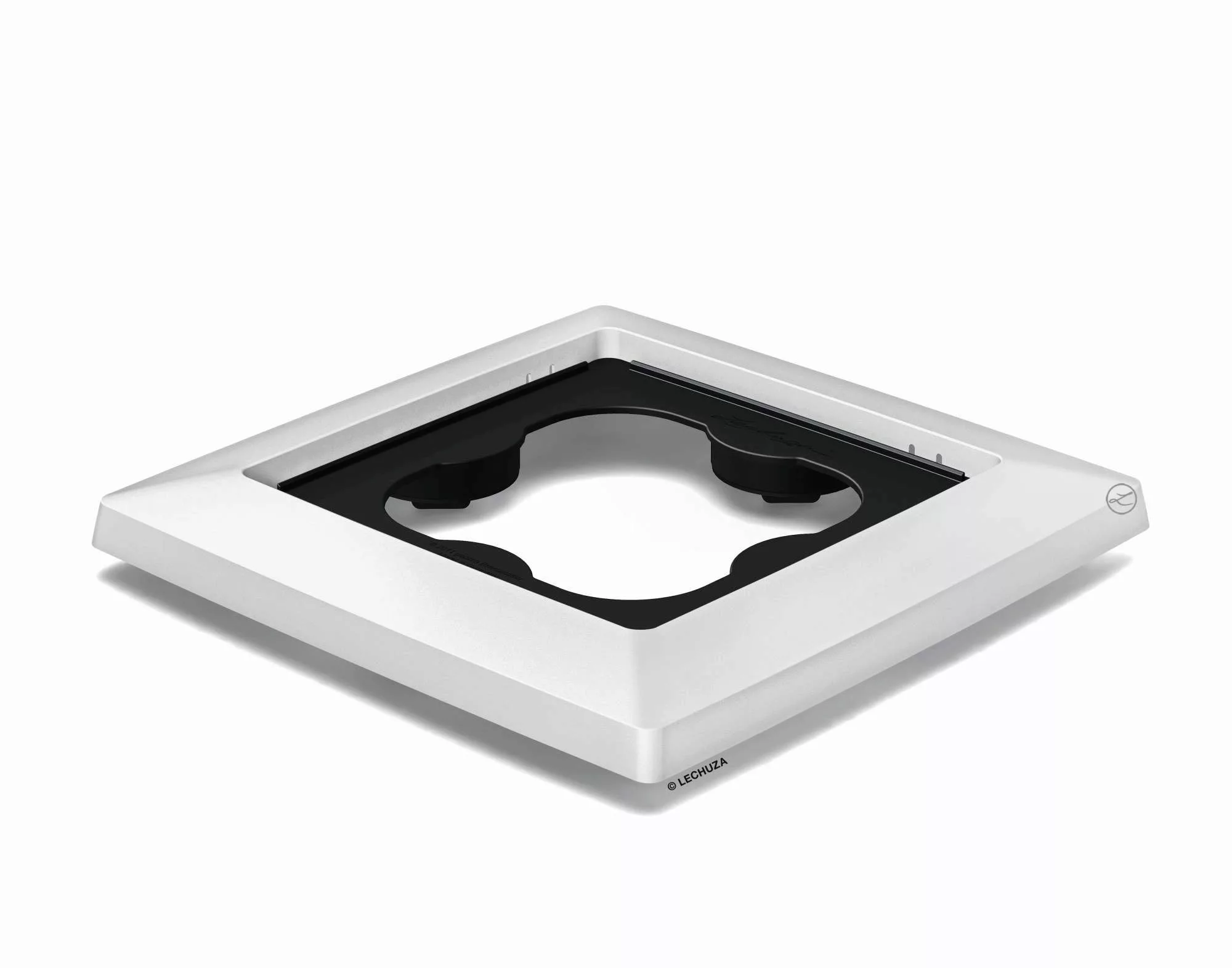 Lechuza® Pflanzkübel Rolluntersetzer Cubico 30 - günstig online kaufen