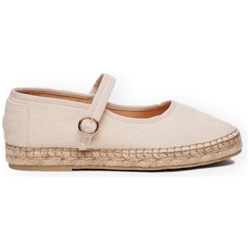 Paez  Ballerinas Mary Jane Raw W - Essential Ecru günstig online kaufen