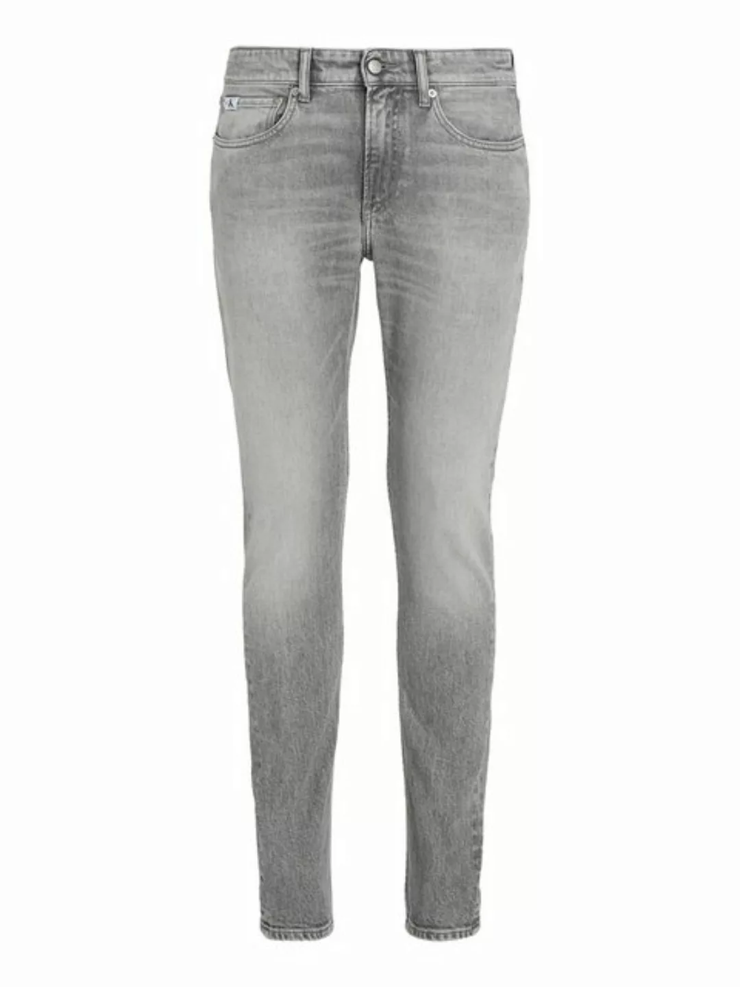 Calvin Klein Jeans Slim-fit-Jeans SLIM TAPER in klassischer 5-Pocket-Form günstig online kaufen