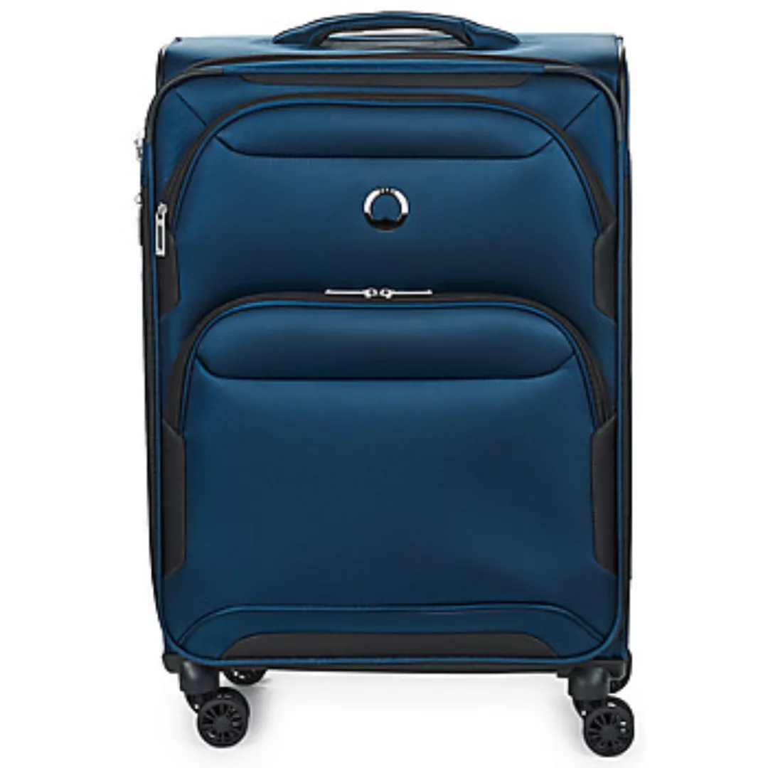 DELSEY PARIS  Trolley SKY MAX 2.0  EXTENSIBLE 4DR 70CM günstig online kaufen