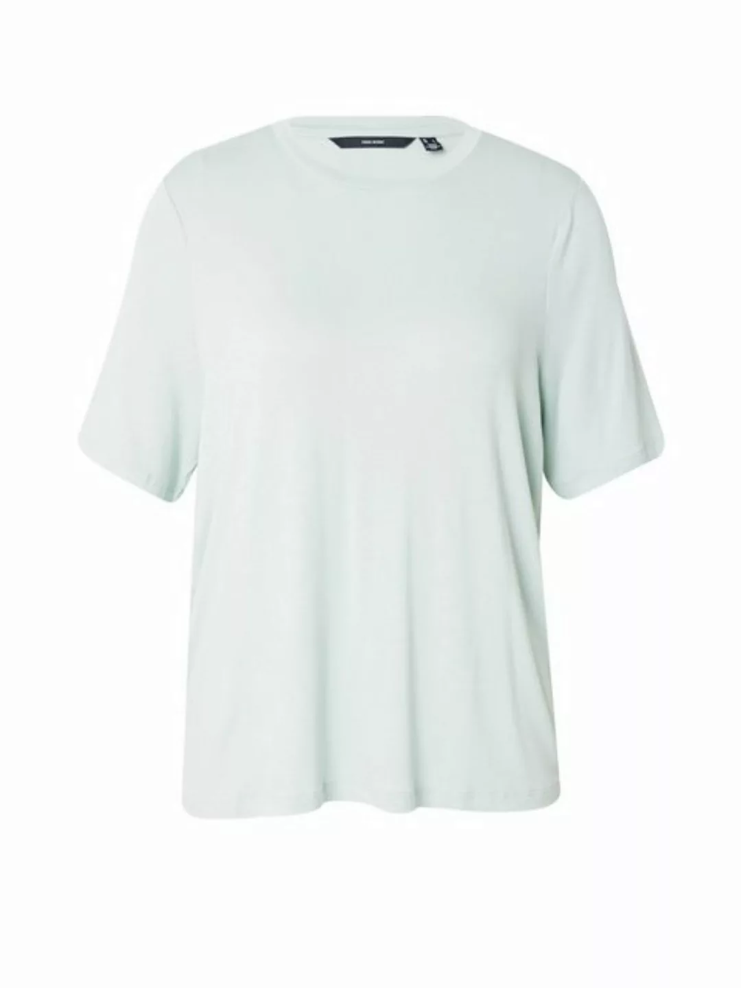 Vero Moda T-Shirt ALBERTE (1-tlg) Plain/ohne Details günstig online kaufen