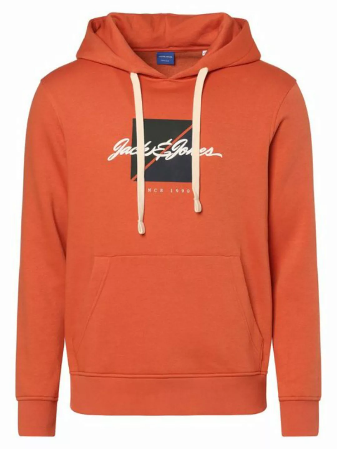 Jack & Jones Kapuzenpullover JORWayne günstig online kaufen