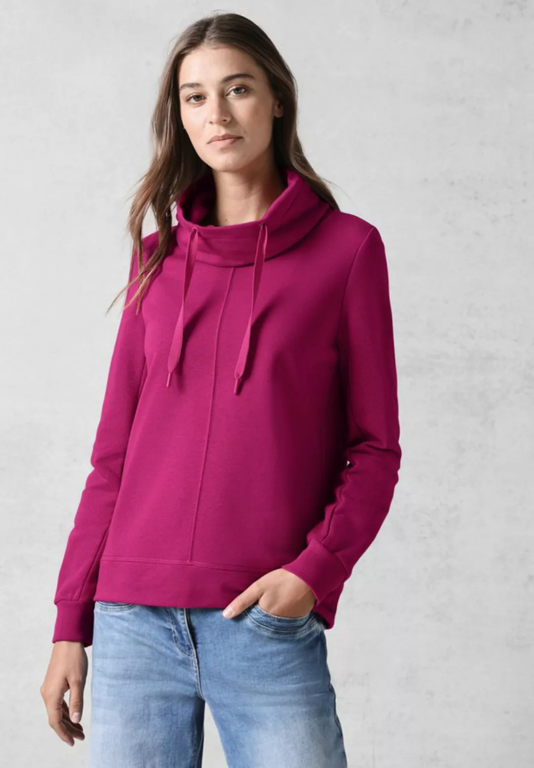 Cecil Damen Pullover B302868 günstig online kaufen