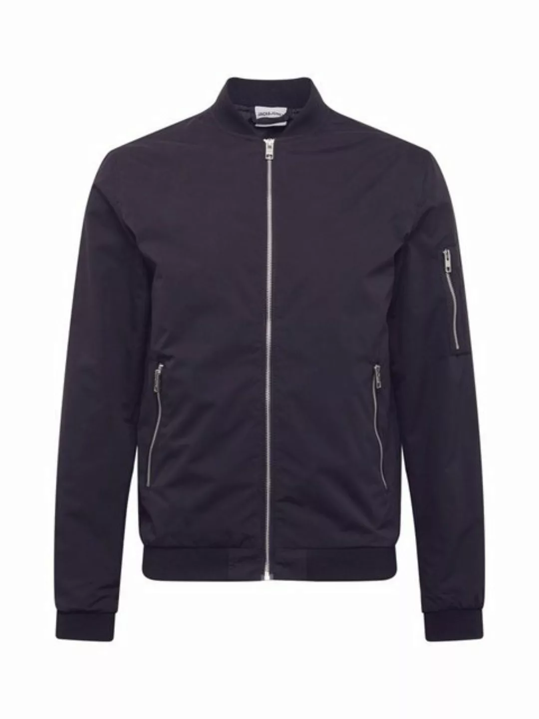 Jack & Jones Outdoorjacke JJErush Bomber mit praktischer Ärmeltasche günstig online kaufen