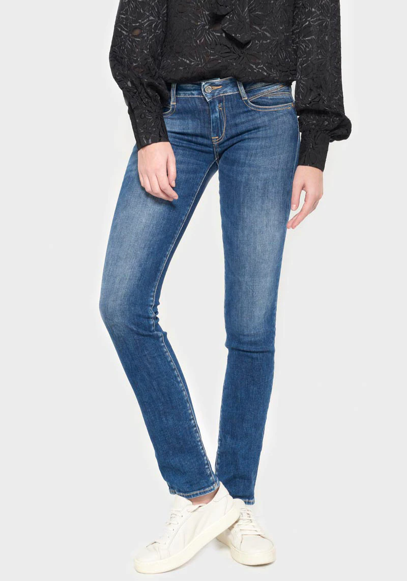 Le Temps Des Cerises Slim-fit-Jeans PULP REGULAR mit maximalem Shaping-Effe günstig online kaufen