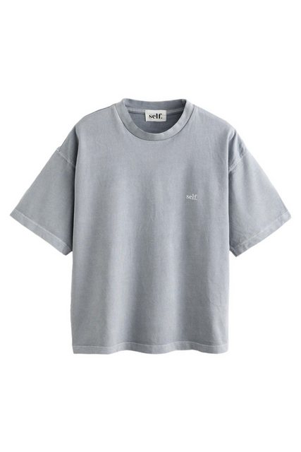 SELF Oversize-Shirt Self. Oversize-T-Shirt (1-tlg) günstig online kaufen