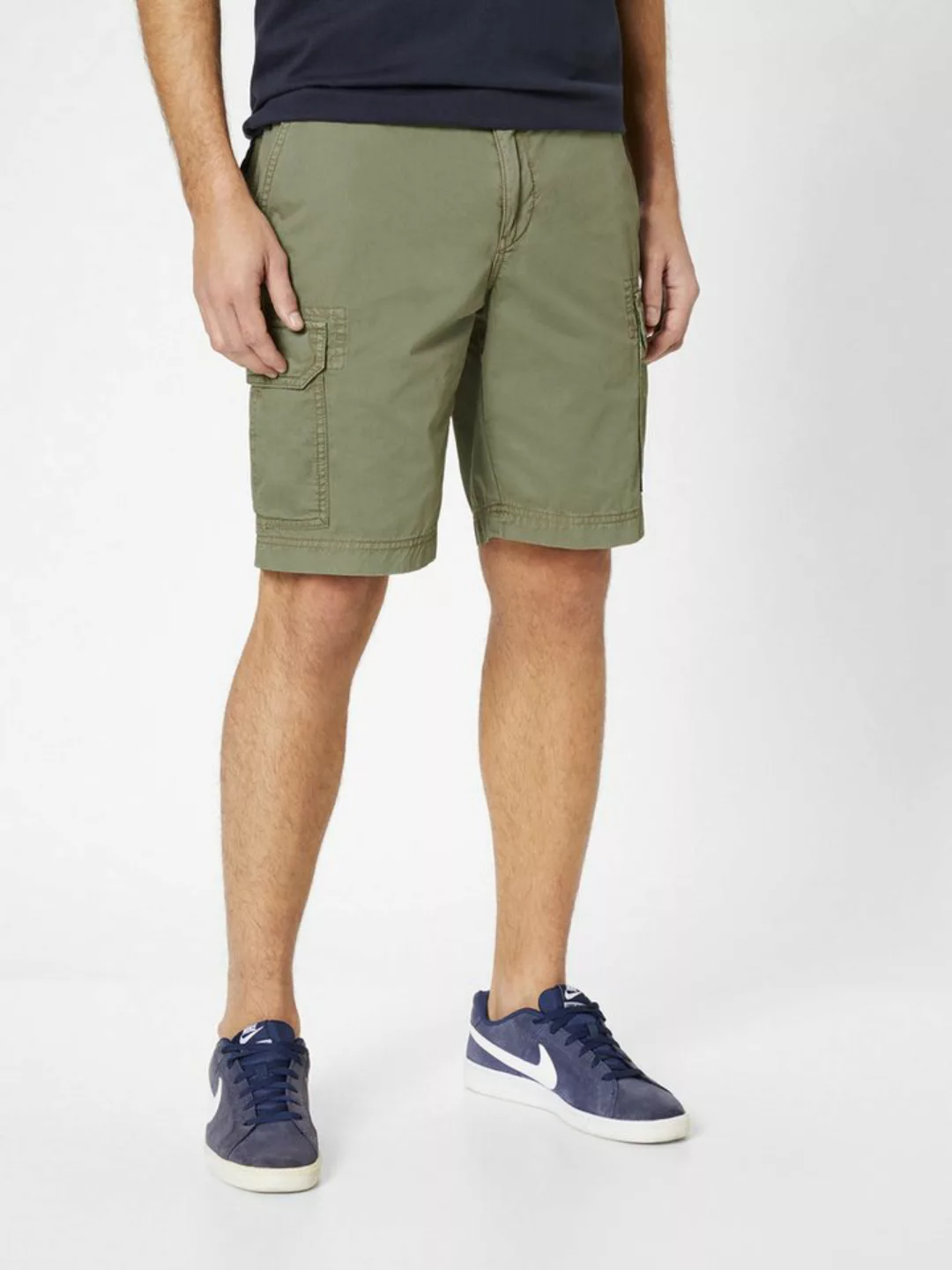 Paddock's Cargobermudas RELAX Bermuda Regular-Fit CARGO Bermudas günstig online kaufen