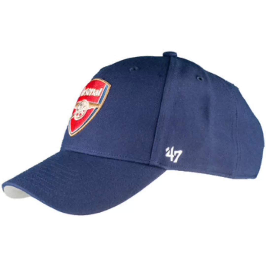 '47 Brand  Schirmmütze Arsenal FC MVP Cap günstig online kaufen