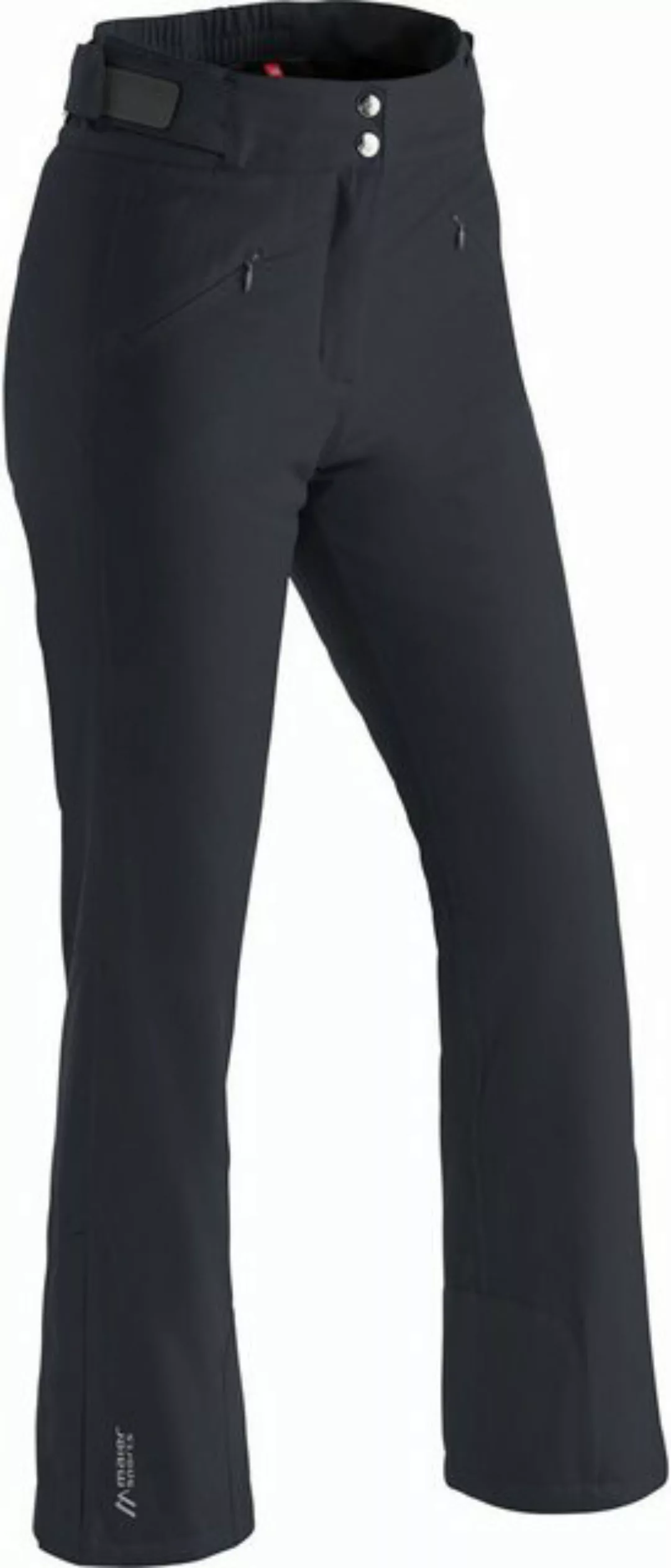 Maier Sports Softshellhose Allissia slim 2.1 günstig online kaufen