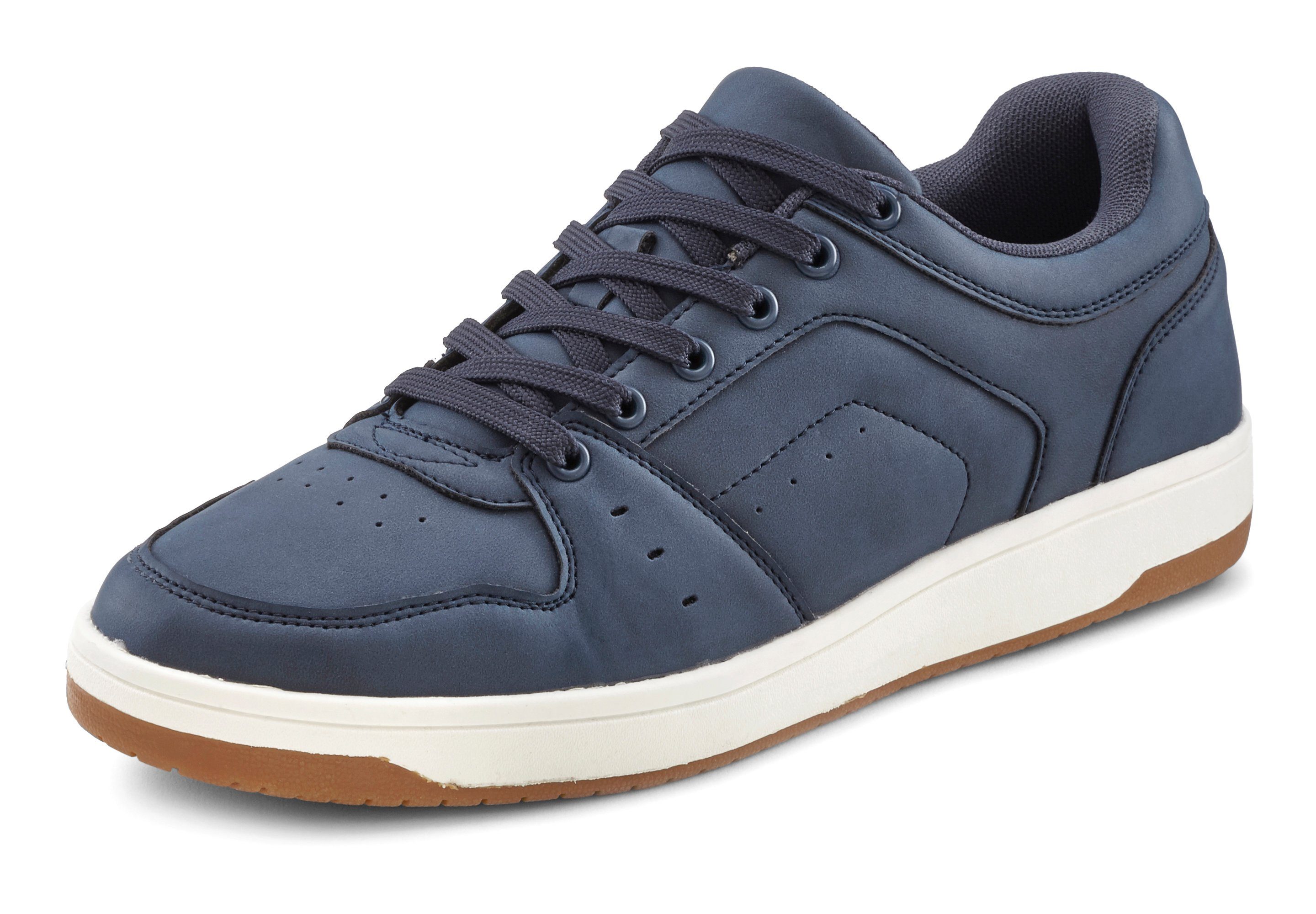 AUTHENTIC LE JOGGER Sneaker im Casual-Look, günstig online kaufen