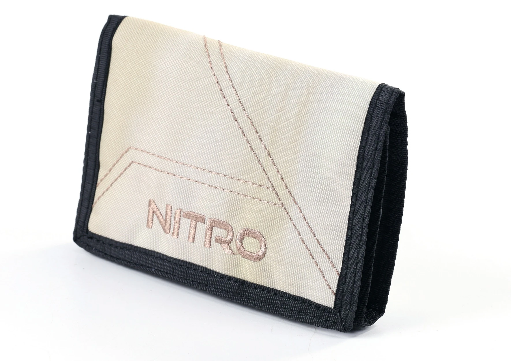 NITRO Geldbörse "Wallet", Geldbeutel, Wallet, Portmonaie, Etui für Scheine günstig online kaufen