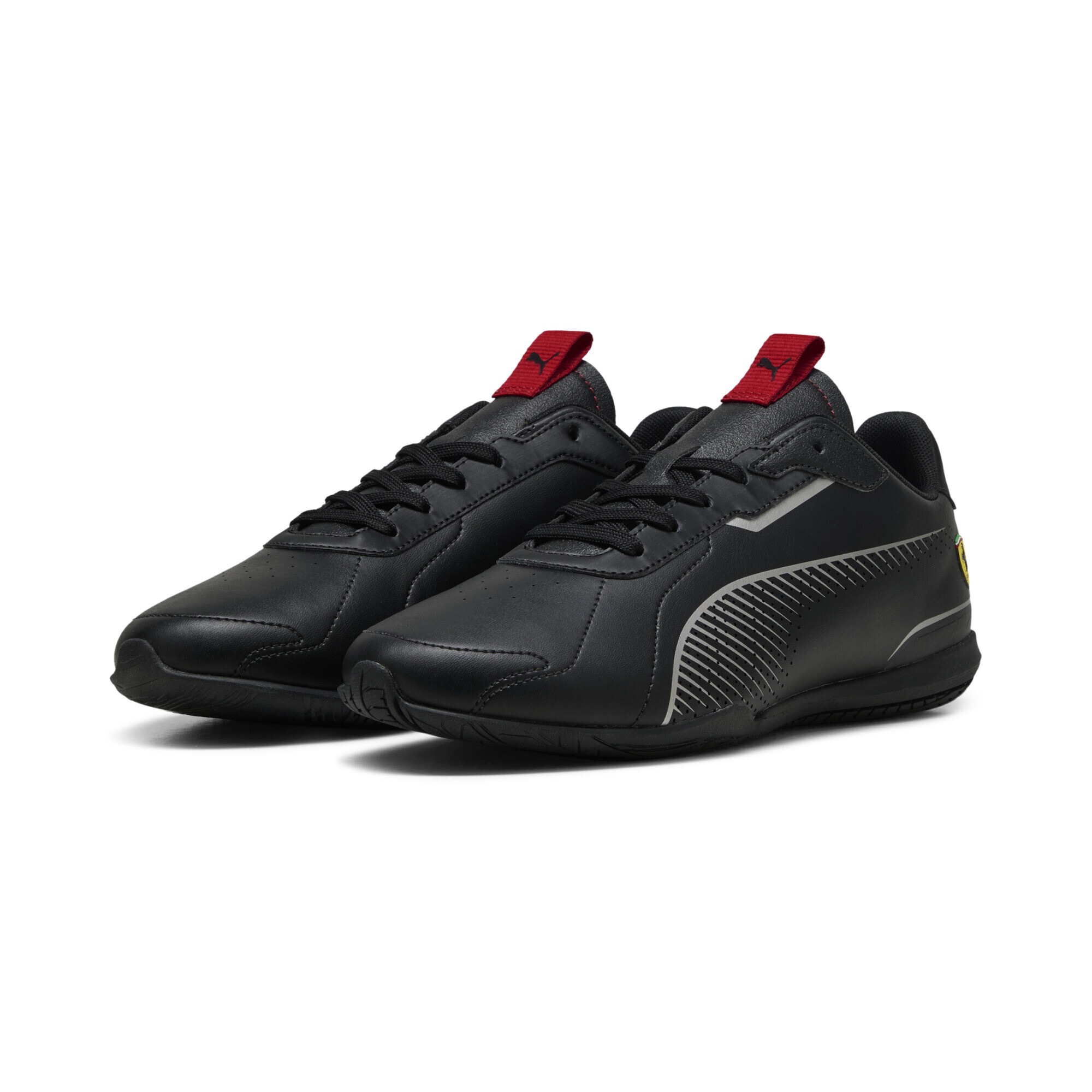 PUMA Sneaker "Scuderia Ferrari HP Neo Cat 3.0 Sneakers Erwachsene" günstig online kaufen