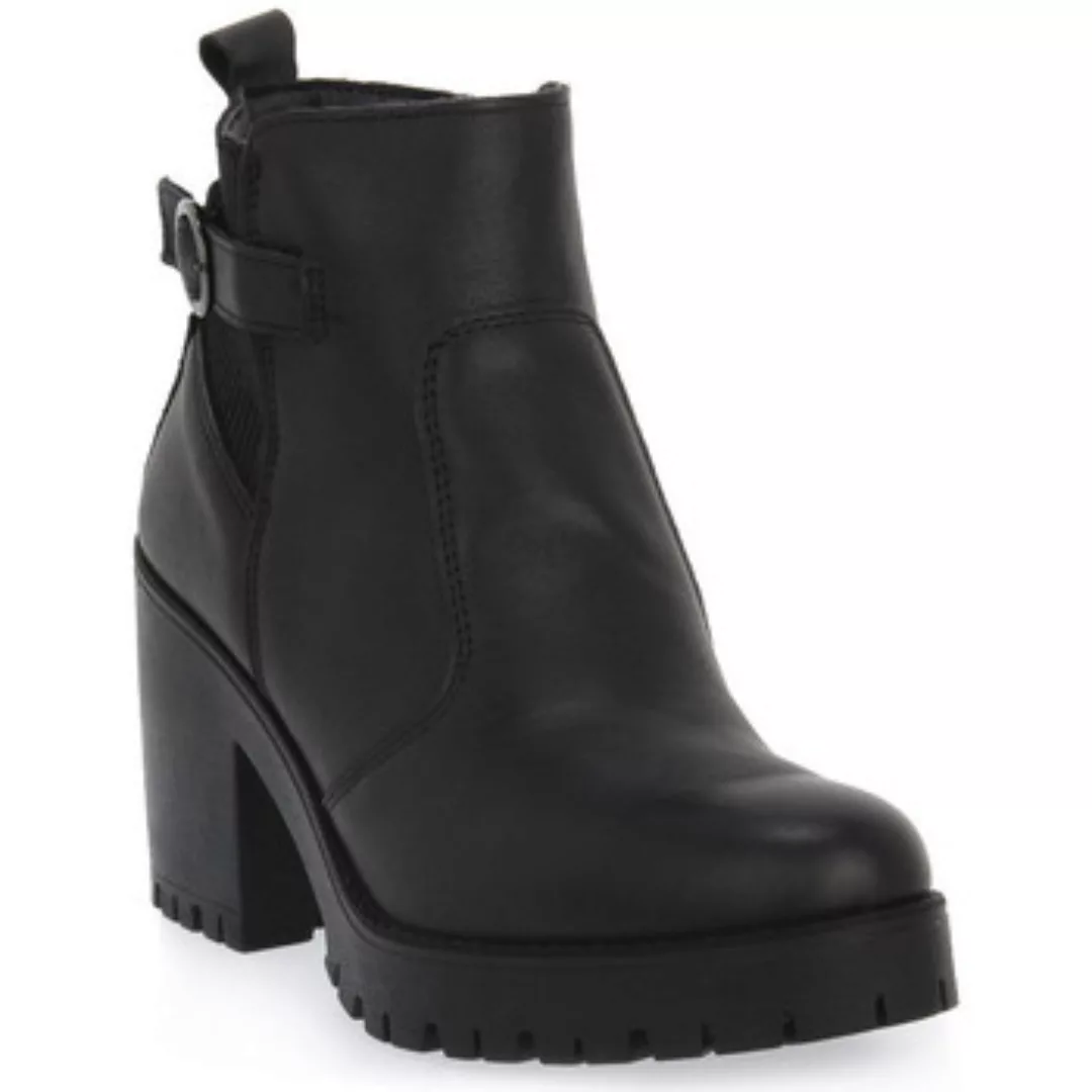 IgI&CO  Ankle Boots VILMA NERO günstig online kaufen