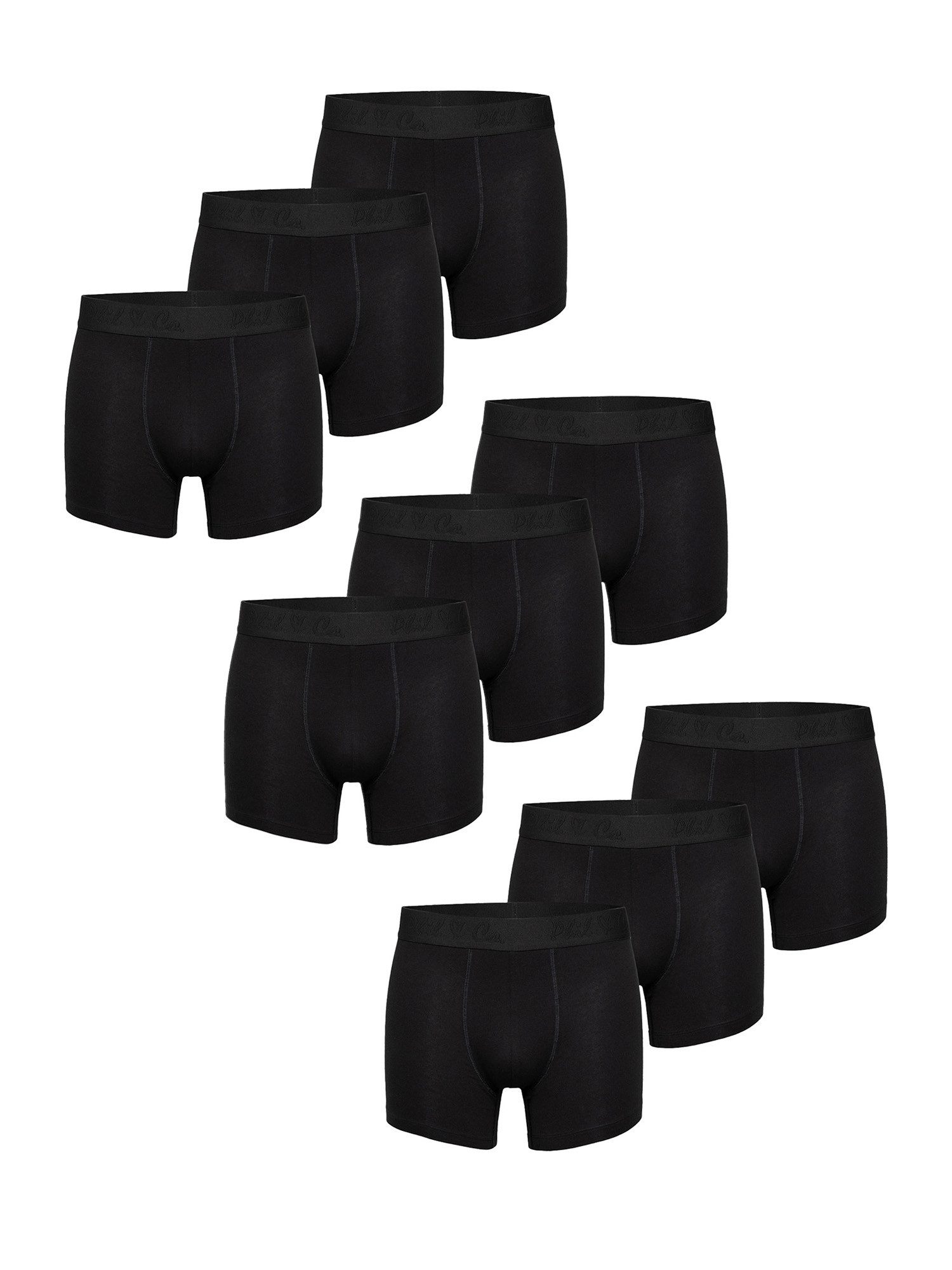 Phil & Co. Retro Boxer Jersey günstig online kaufen