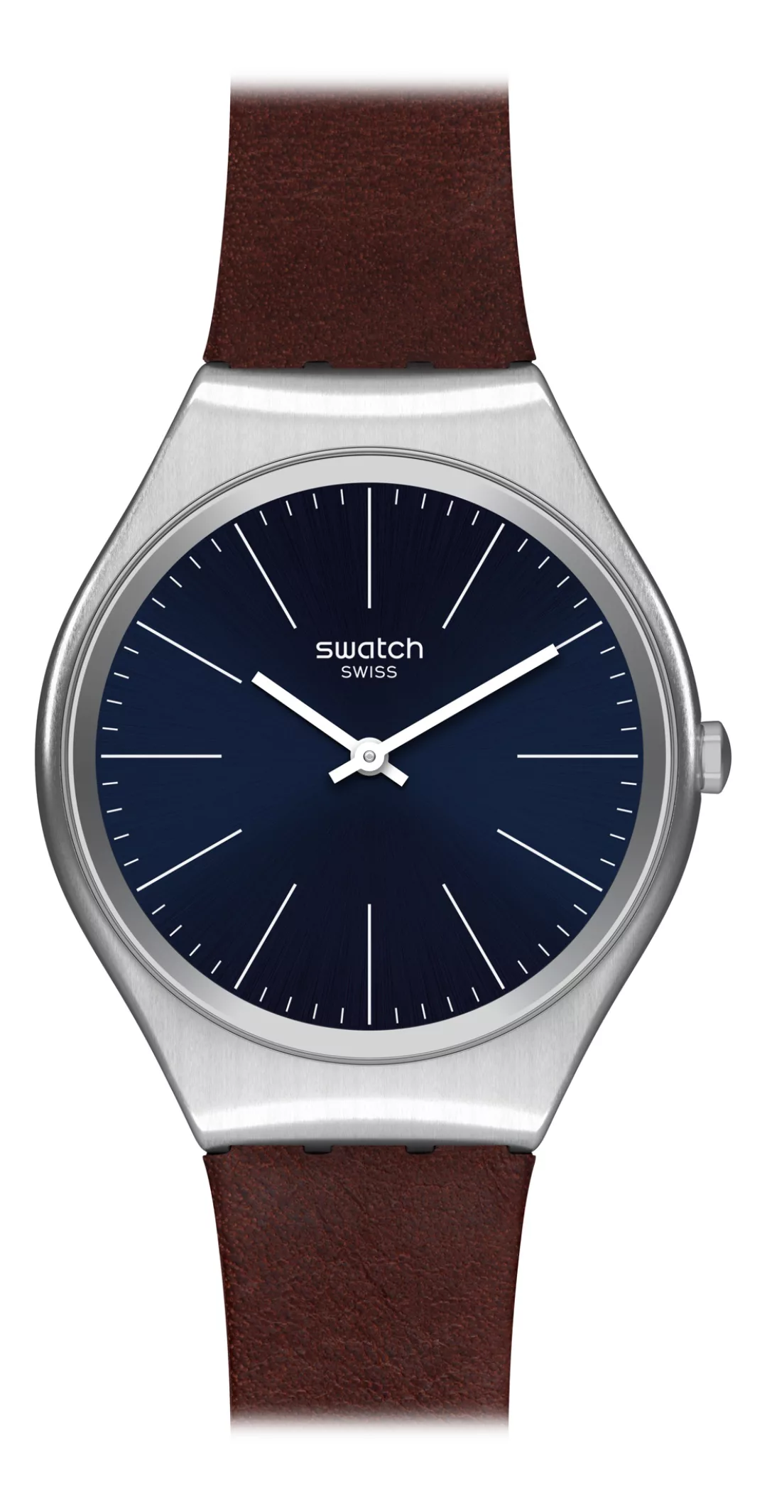 Swatch SKINOUTONO SYXS106C Herrenuhr günstig online kaufen
