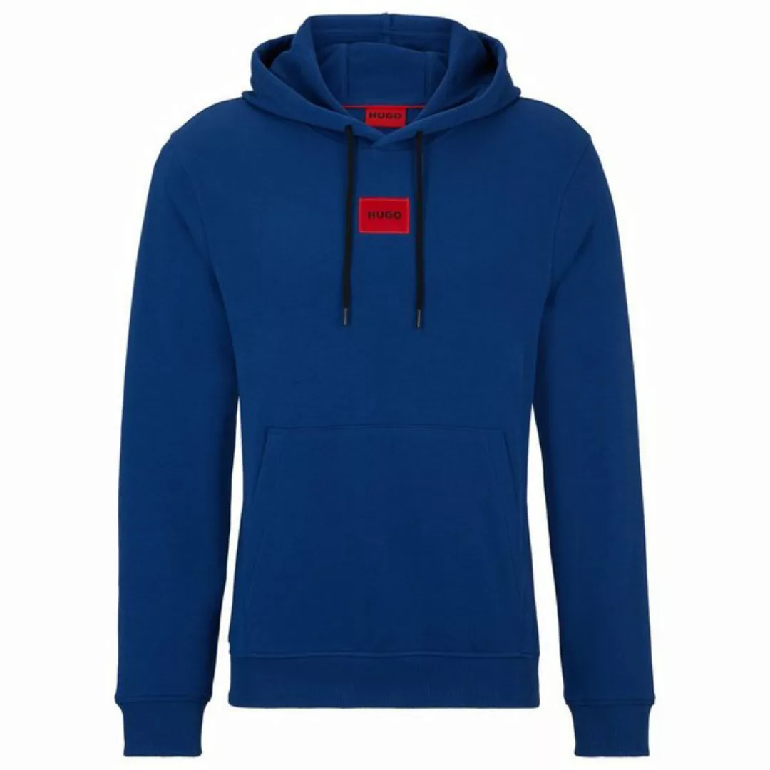 HUGO Sweatshirt Herren Kapuzen-Sweatshirt - Daratschi214, Hoodie günstig online kaufen