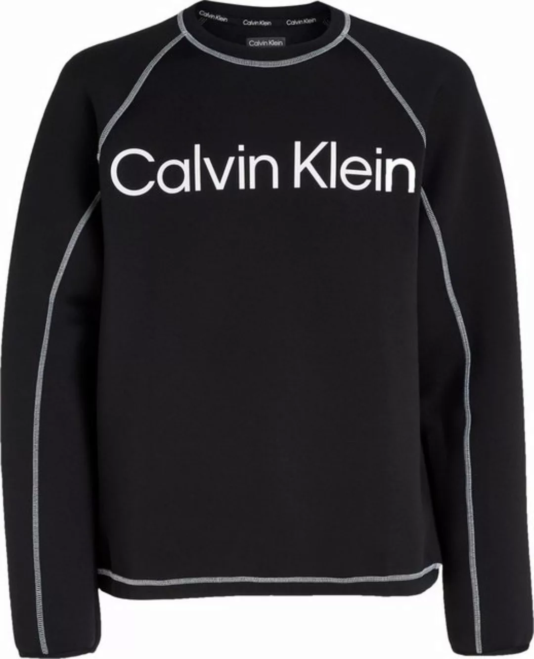 Calvin Klein Sport Sweatshirt PW - SWEAT PULLOVER günstig online kaufen