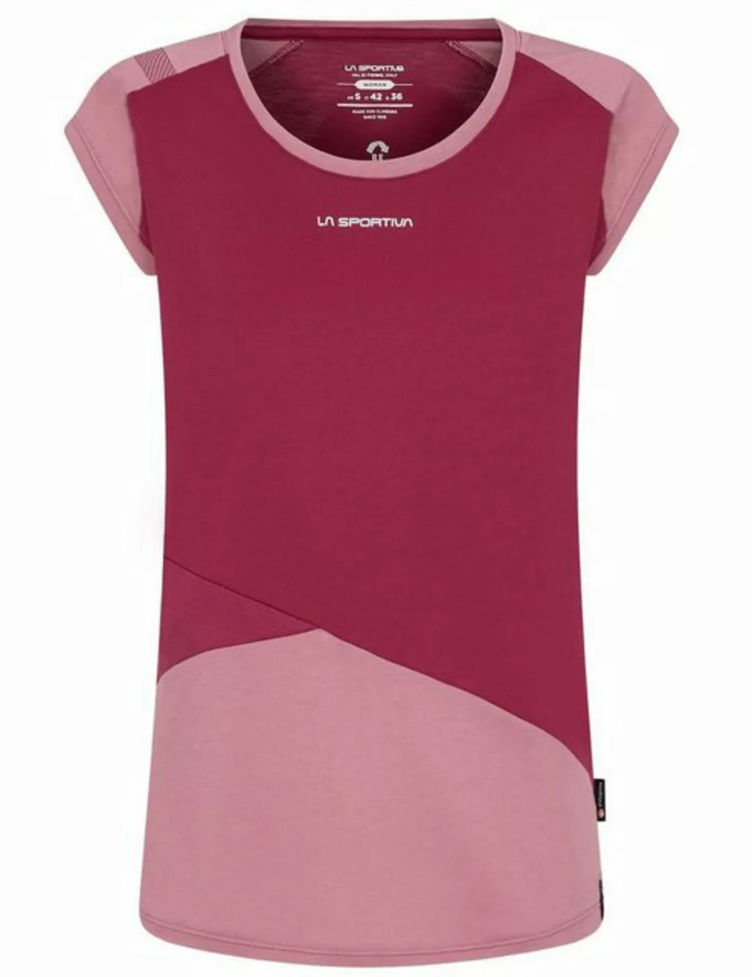 La Sportiva T-Shirt Hold T-Shirt Women günstig online kaufen