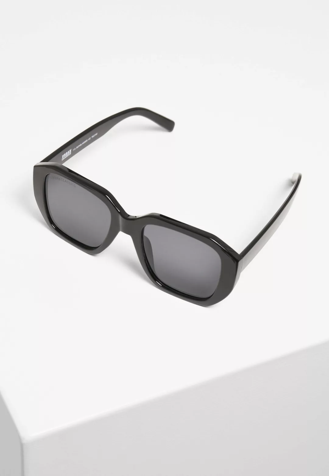 URBAN CLASSICS Sonnenbrille "Urban Classics Unisex 113 Sunglasses UC" günstig online kaufen