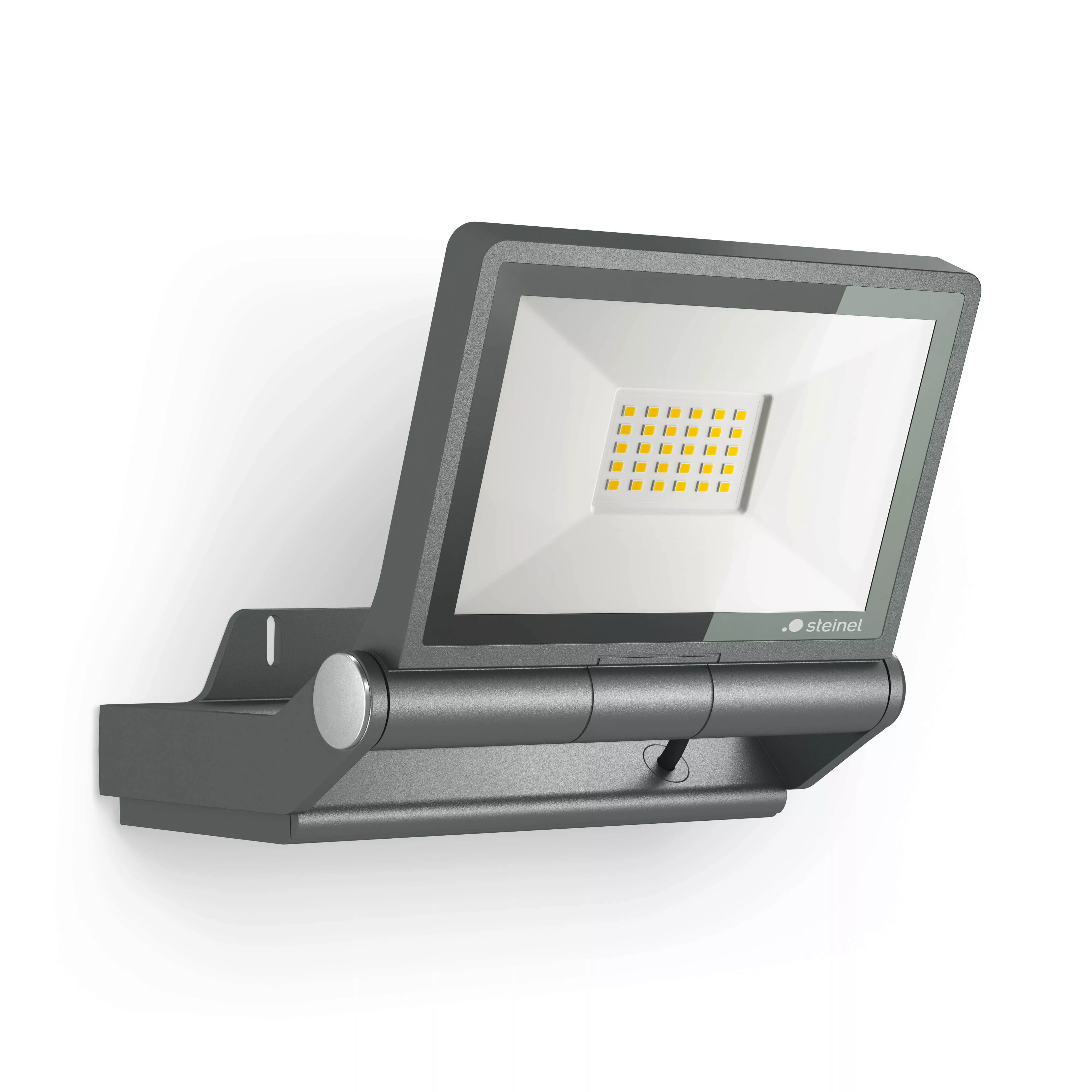 Steinel LED-Strahler ohne Sensor 3000 K XLED PRO ONE 3000K - 69513 günstig online kaufen