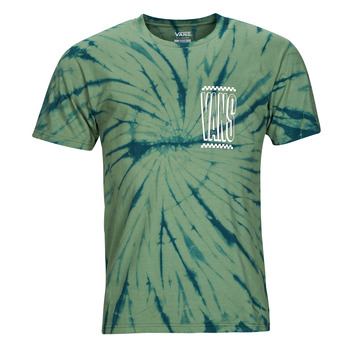 Vans  T-Shirt TALL TYPE TIE DYE SS TEE günstig online kaufen