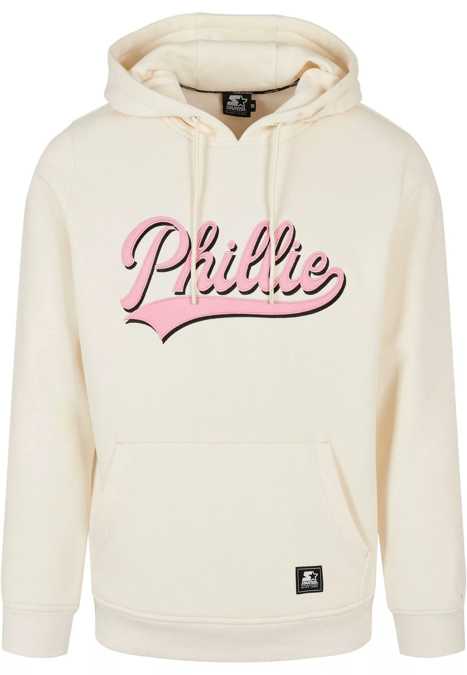 Starter Black Label Kapuzensweatshirt "Starter Black Label Herren Starter S günstig online kaufen
