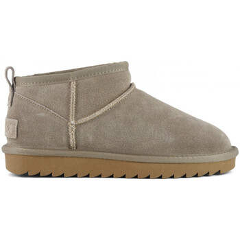 Colors of California  Stiefeletten Short winter boot in suede günstig online kaufen