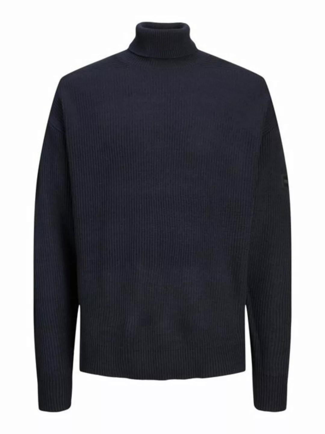 Jack & Jones Rollkragenpullover SURFACE (1-tlg) günstig online kaufen