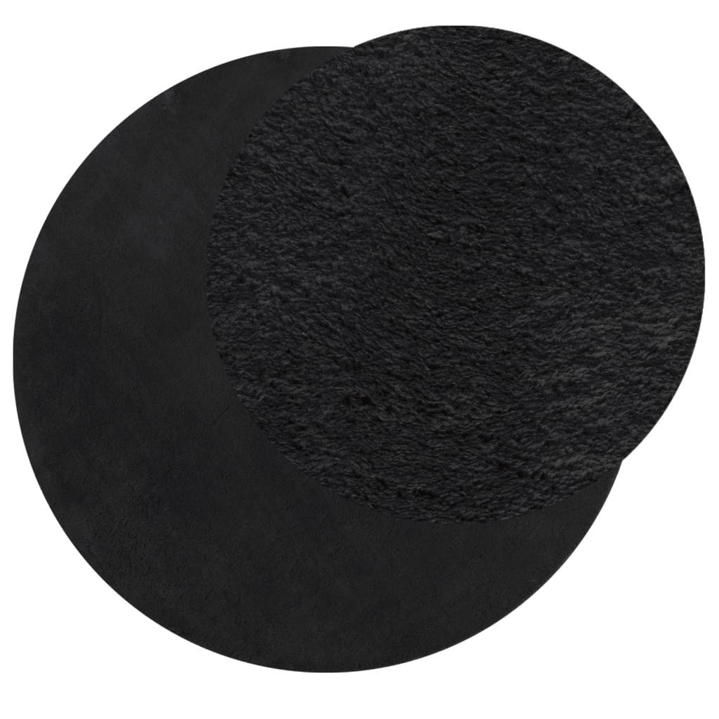 vidaXL Teppich Teppich HUARTE Kurzflor Weich günstig online kaufen