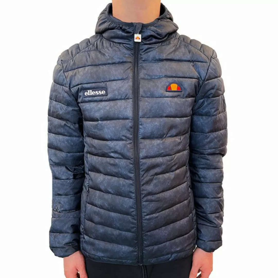 Ellesse Steppjacke Lombardy Caustic S (1-St) günstig online kaufen