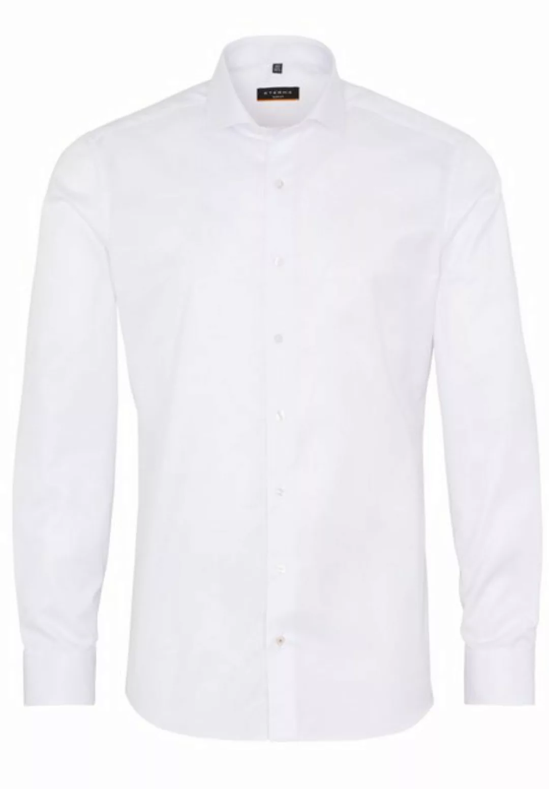 Eterna Langarmhemd "SLIM FIT", NON IRON (bügelfrei) günstig online kaufen