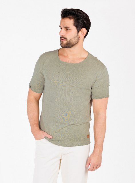 Key Largo T-Shirt MT MATCH round günstig online kaufen