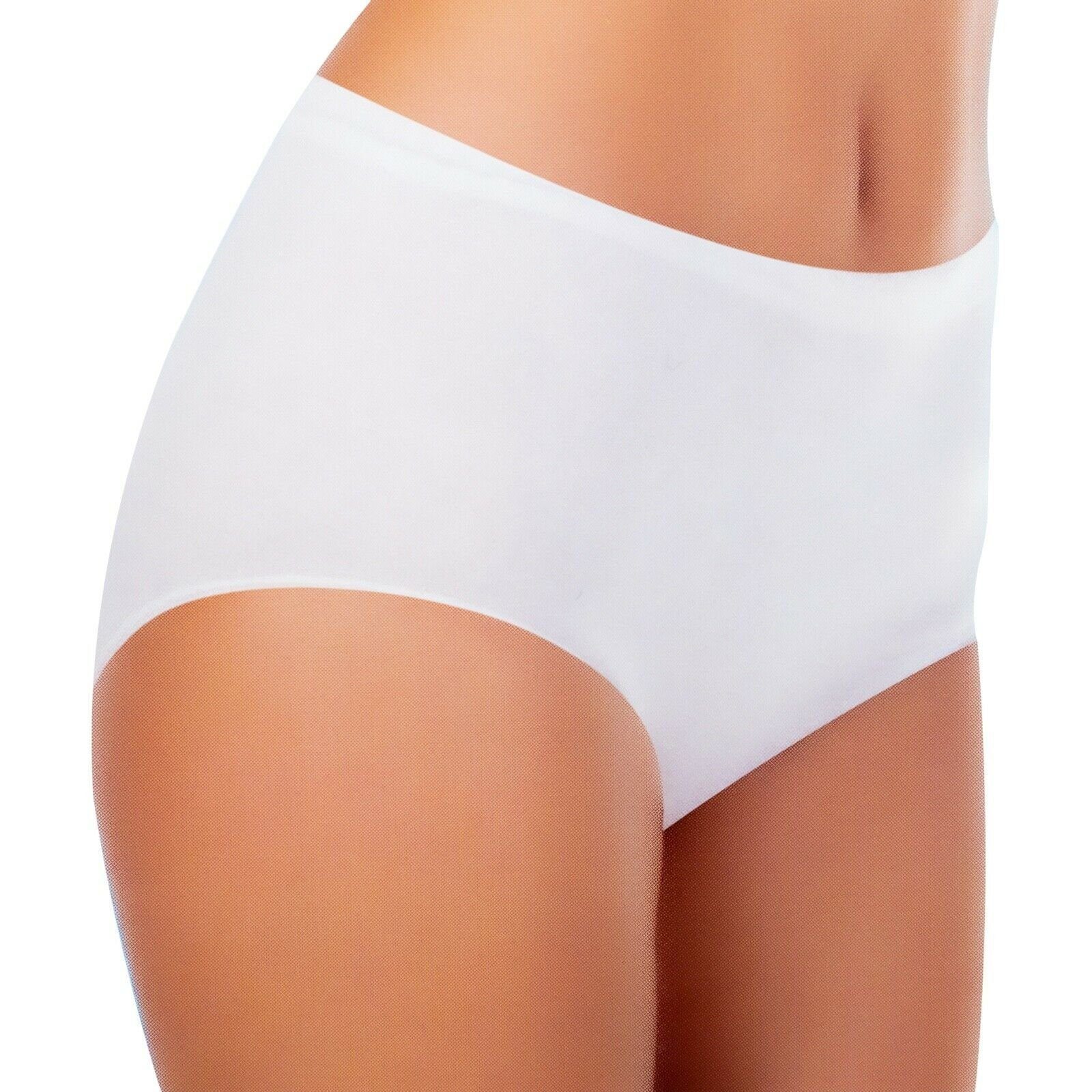 TEXEMP Taillenslip 6er Pack Damen Slips günstig online kaufen