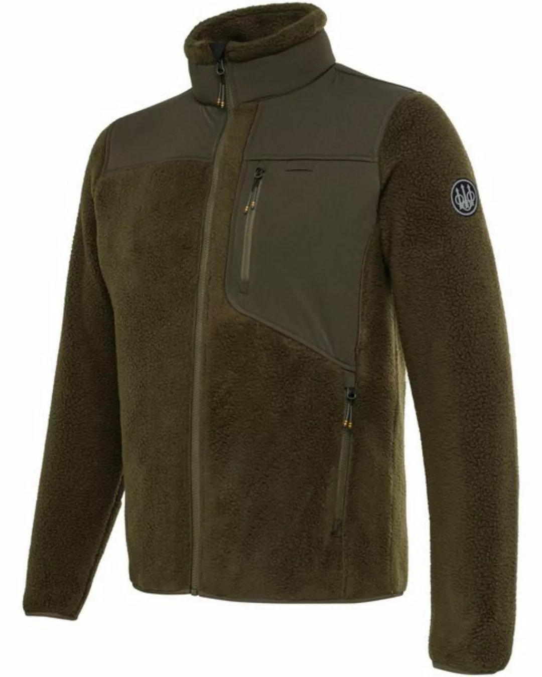 Beretta Fleecejacke Fleecejacke Halifax Sherpa günstig online kaufen