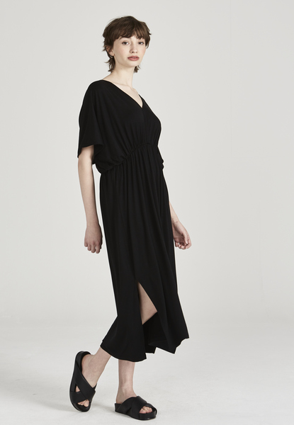 Damen Kleid Aus Tencel Lyocell "Violet" günstig online kaufen