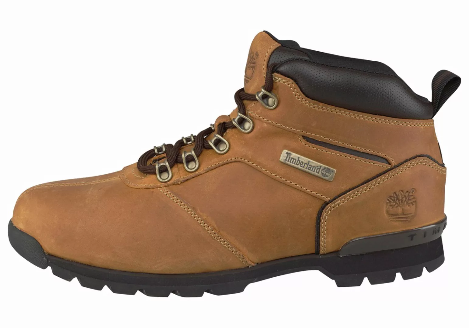 Timberland Schnürboots "Splitrock 2 Mid" günstig online kaufen