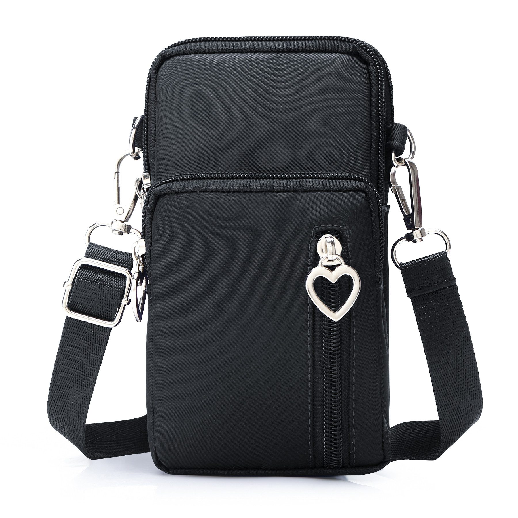 Keyura Umhängetasche Crossbody Tasche für Damen, günstig online kaufen