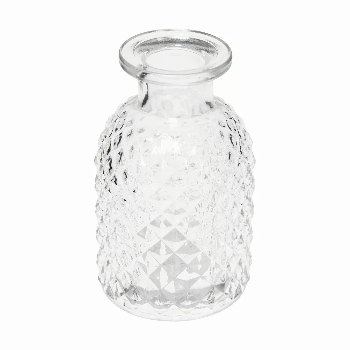 Viana Tischvase Deko Vasen Glas Mini günstig online kaufen