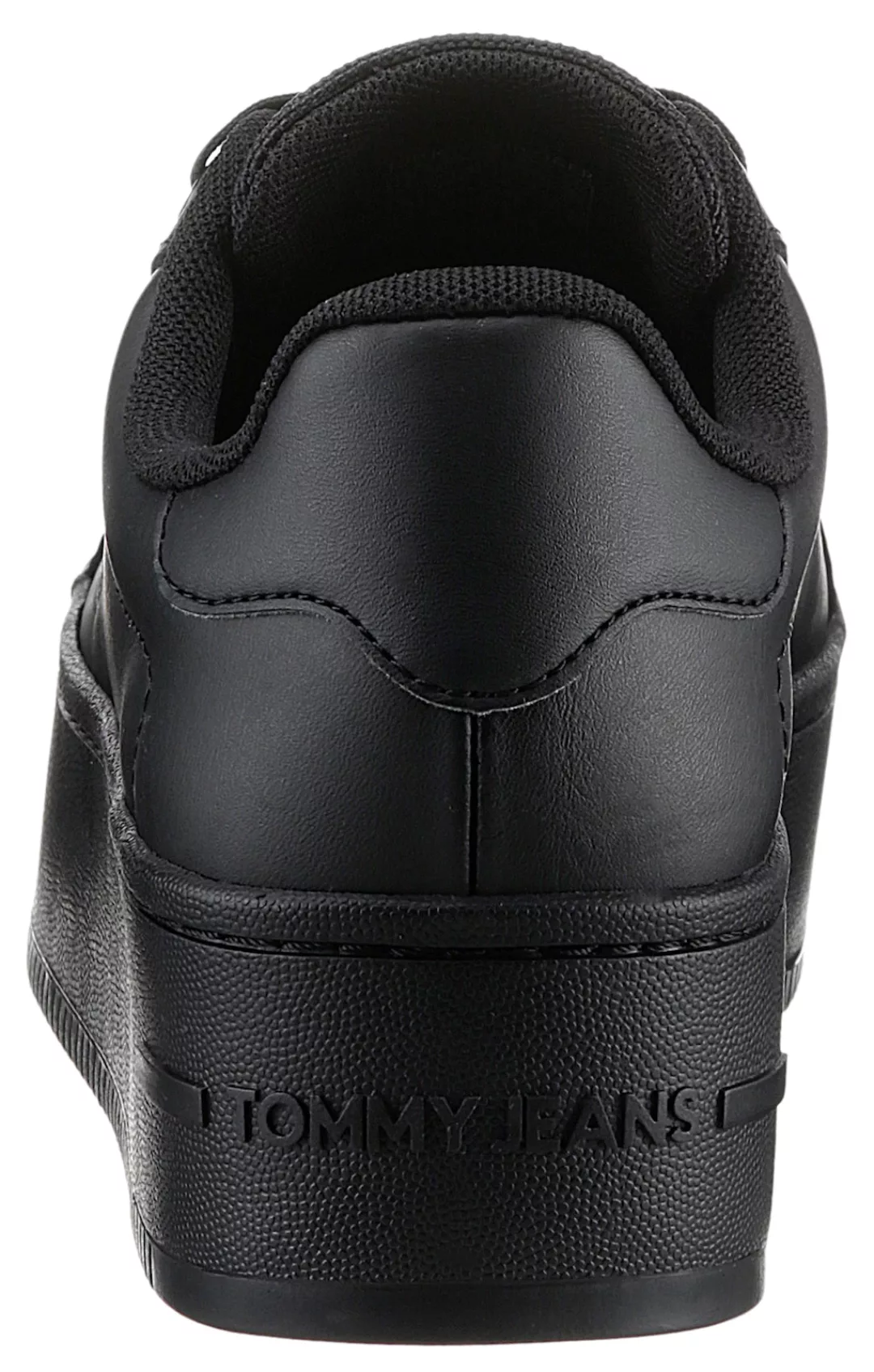 Tommy Jeans  Sneaker TJW FLATFORM ESS günstig online kaufen