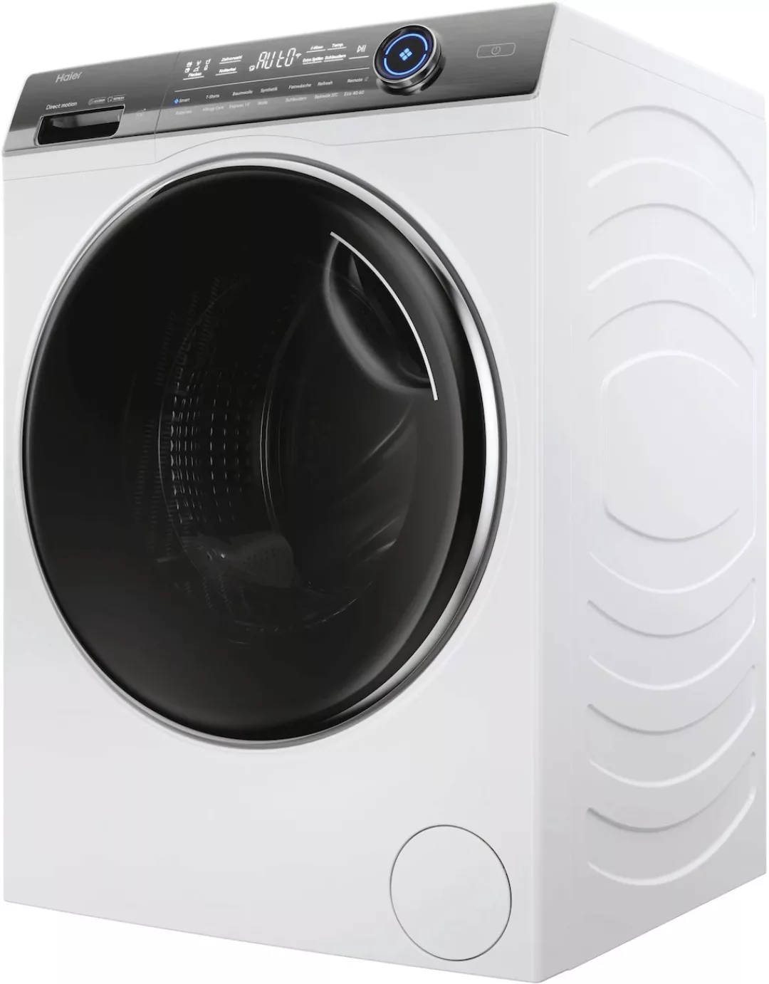 Haier Waschmaschine »HW120-B14979EU1«, 12 kg, 1400 U/min, das Hygiene Plus: günstig online kaufen