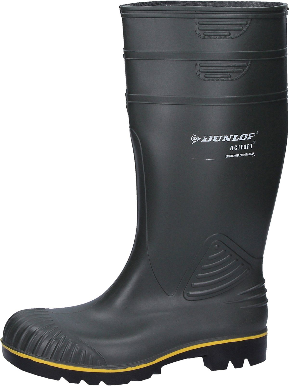 Dunlop_Workwear Acifort Non-Safety Gummistiefel günstig online kaufen