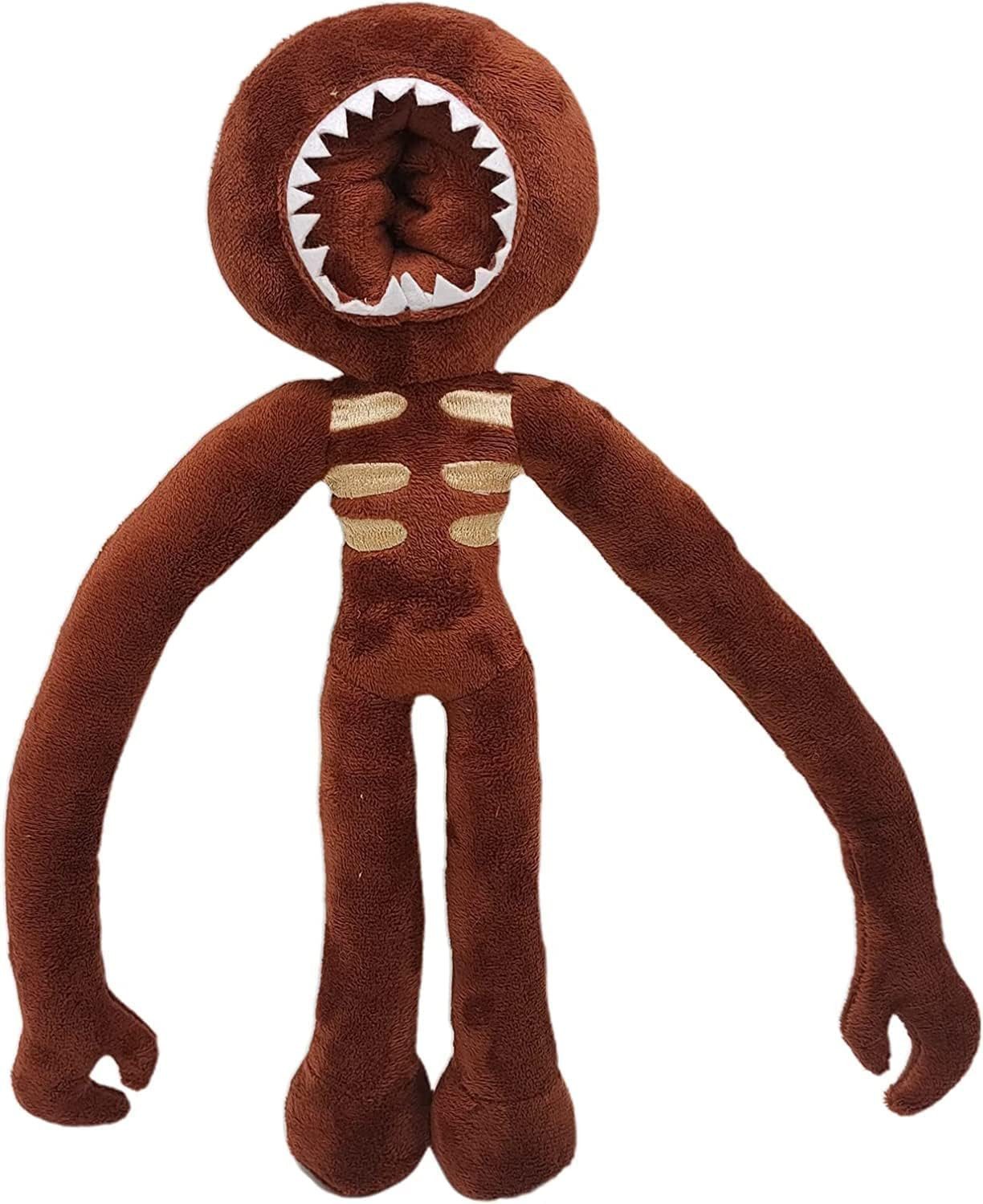 Wiztex Kuscheltier Door Roblox Plüschfigur Rainbow günstig online kaufen